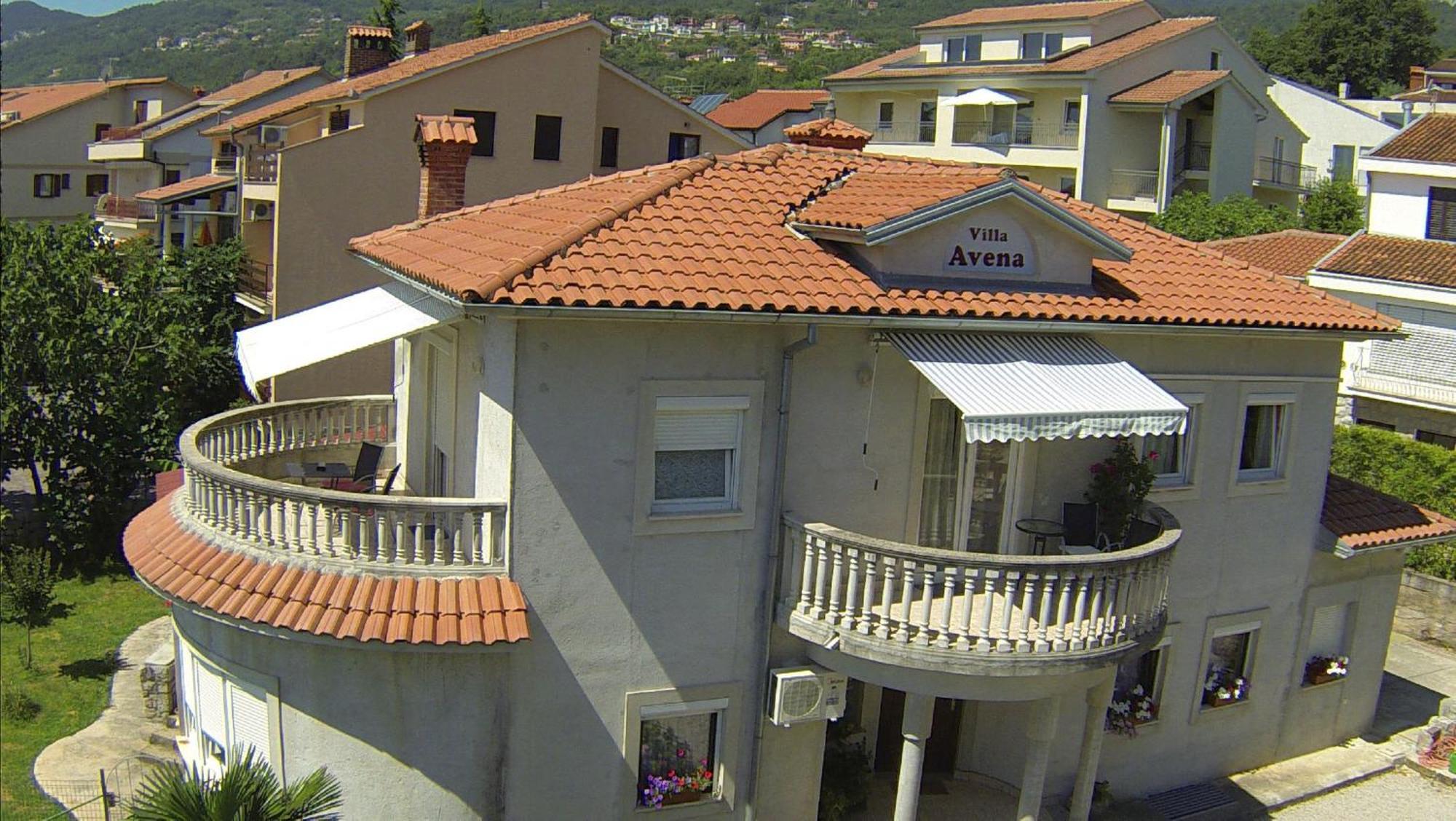 B&B Eva Icici Exterior photo