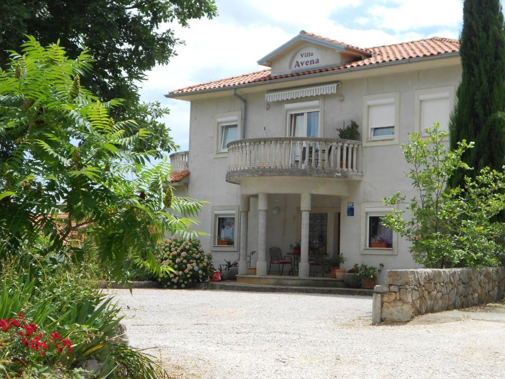 B&B Eva Icici Exterior photo