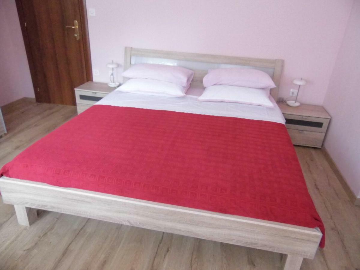 B&B Eva Icici Room photo